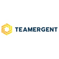 Teamergent logo - Similar company to Goldwater