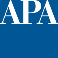 American Planning Association logo - Similar company to Urban Land Institute