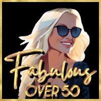 Fabulous Over Fifty logo - Similar company to Boomcaster
