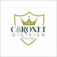 CORONET DIGISIGN PRIVATE LIMITED