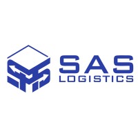 SAS Logistics logo - Similar company to Sas Logistics
