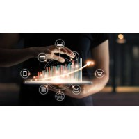 RX Camera, Display & Lighting logo - Similar company to Trendspire Analytics