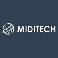 MidiTech India logo - Similar company to Mantracloud
