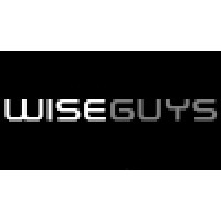 WiseGuys Advertising logo - Similar company to Wiseguys.