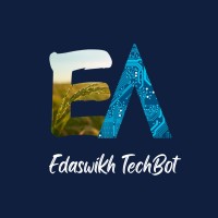 Edaswikh TechBot logo - Similar company to Sudarshan Auto Electrical Components Private Limited