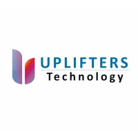 Uplifters Technology logo - Similar company to Insight Recruitment