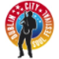Dublin City Soul Festival logo - Similar company to One Darnley Road