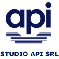 Associazione Professionale Ingegneri logo - Similar company to Beengineered