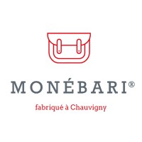Monébari logo - Similar company to Revaluesystems