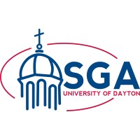 University of Dayton Student Government Association