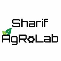Sharif AgRoLab logo - Similar company to Sharif Agrobot