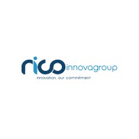 nico innovagroup S.r.l. logo - Similar company to Sbr Development Holding