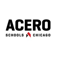 Acero Schools logo - Similar company to Distinctive Schools