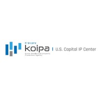 KOIPA U.S. Capital IP Center (지식재산보호원 워싱턴 D.C. IP센터) logo - Similar company to Centro De Pi De Koipa En La Ciudad De México