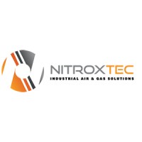 Nitroxtec Industrial Air & Gas Solutions logo - Similar company to Nitroxtec Endüstriyel Makina Nitroxtec Industrial Air&Gas Solutions