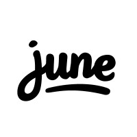 June Energy logo - Similar company to Helpper