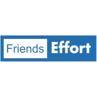 Friends Effort logo - Similar company to Pacific Ict Solutions Ltd