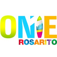 One Rosarito logo - Similar company to Awakened Fables