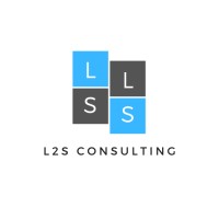 L2S CONSULTING logo - Similar company to L2T, Llc