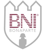 BNI Bonaparte logo - Similar company to Newfounders