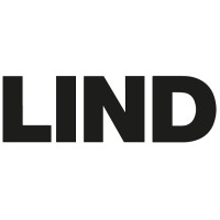 LIND logo - Similar company to Optiventure