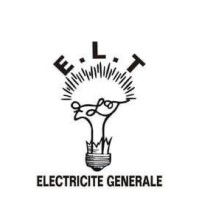 E.L.T électricité générale logo - Similar company to Smart Electro Sas