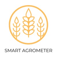 Smart Agrometer logo - Similar company to Nextquestion