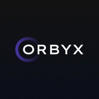 Orbyx logo - Similar company to Orbyx