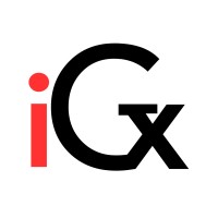 IGENIEUX logo - Similar company to Bbdm Philippines