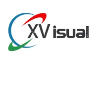 XVISUAL logo - Similar company to Salesstrategy.Tech