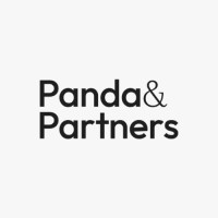 Panda & Partners logo - Similar company to Maison Chase