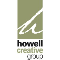 Howell Creative Group logo - Similar company to Cranium21