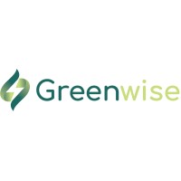 Greenwise logo - Similar company to Wastebook Oy