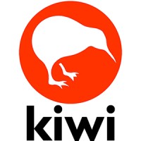 Kiwi Insurance logo - Similar company to Datavruti