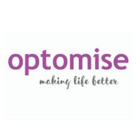 Optomise logo - Similar company to Optomize Ltd