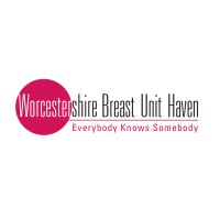 Worcestershire Breast Unit Haven logo - Similar company to Hello Plan