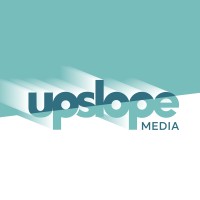 Upslope Media logo - Similar company to Pkg User Interface Solutions