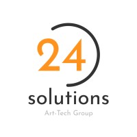 ART-Tech Solutions logo - Similar company to Art Tech