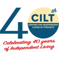 Centre for Independent Living in Toronto logo - Similar company to Precipice Development