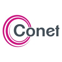 Gruppo Conet logo - Similar company to Ubgid