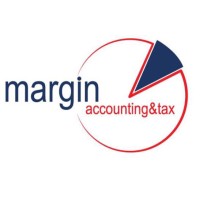 margin accounting&tax logo - Similar company to Brolyz