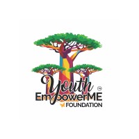 Youth EmpowerMe Foundation, Inc. logo - Similar company to Jm Law, Pllc