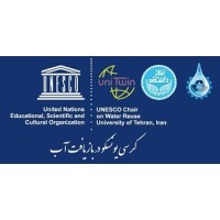 UNESCO Chair on Water Reuse logo - Similar company to Micas Compressor Industrial Group (Official)