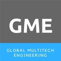 Global Multitech Engineering Sdn. Bhd. logo - Similar company to Armada - Médecin De Vos Bâtiments