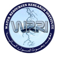 Water Resources Research Institute logo - Similar company to Civilstrict