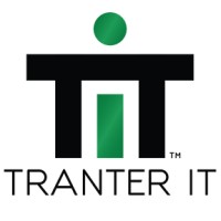 Tranter IT logo - Similar company to Halieus
