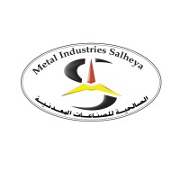 MIS - Metal Industries Salheya logo - Similar company to Amberley Publishing
