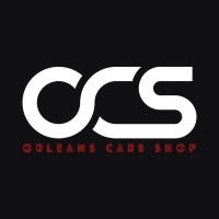 Orléans Cars Shop logo - Similar company to Tailor Made - Conciergerie Automobile
