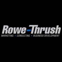 Rowe-Thrush, Inc. logo - Similar company to Western Component Sales