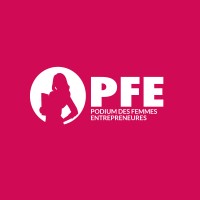 Podium de Femmes pour l'Entrepreneuriat PFE logo - Similar company to Rubani Academy